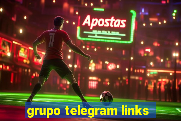 grupo telegram links